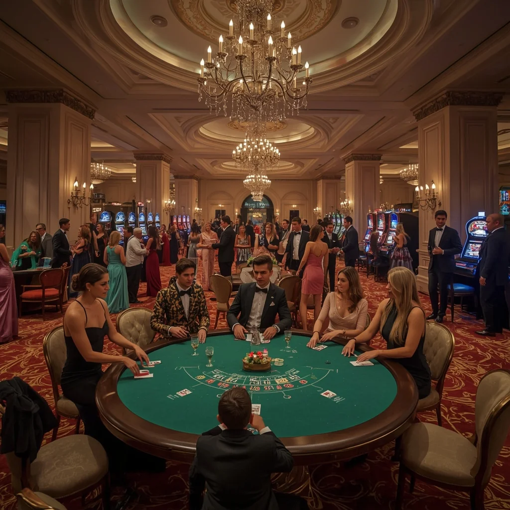 Statut VIP Winamax dans les casinos en ligne avec code promo